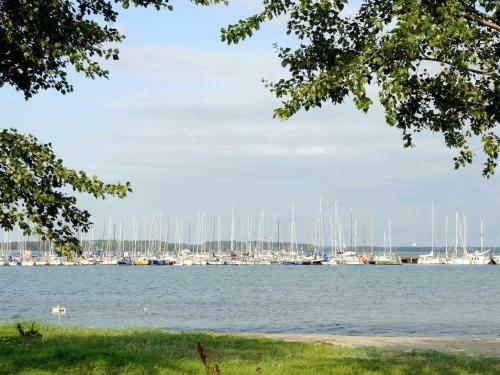 Three-bedroom Holiday Home In Gelting 2