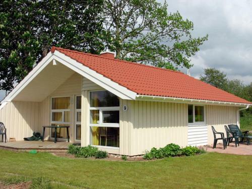 Two-bedroom Holiday Home In Gelting 3
