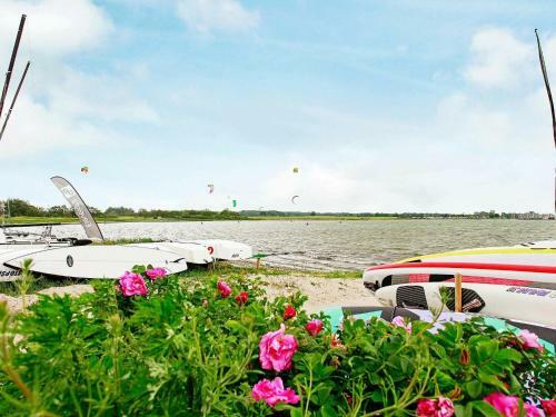 Two-bedroom Holiday Home In Gelting 3