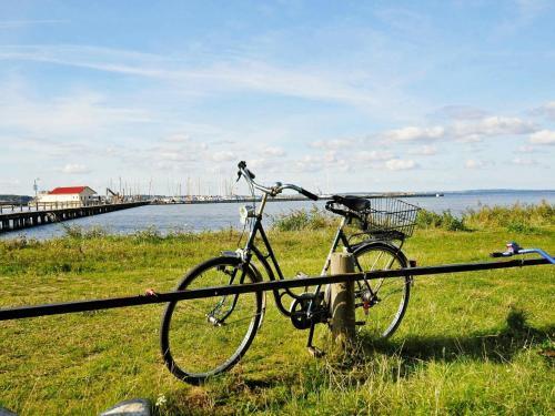 Two-bedroom Holiday Home In Gelting 3