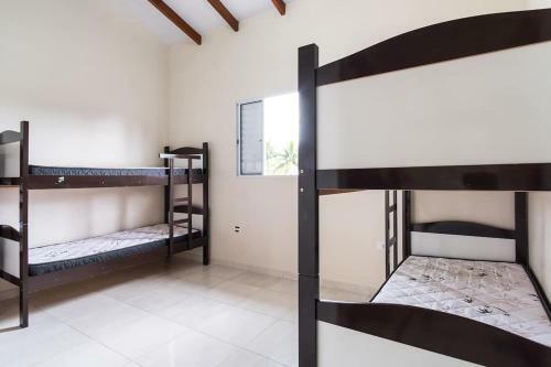 Praia Massaguacu, Sp Casa Com Piscina E Churrasq