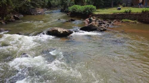 S�tio Canto Das �guas