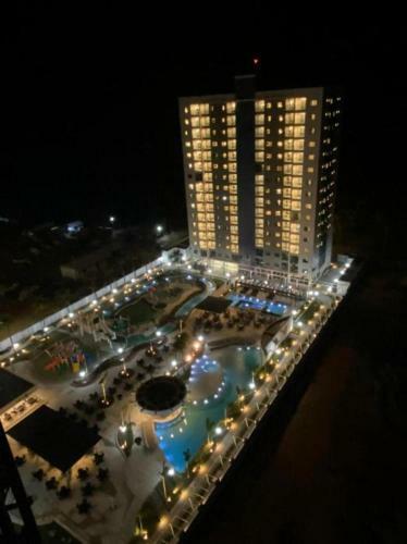 Apartamento Salinas Exclusive Resort Vista Para O Mar