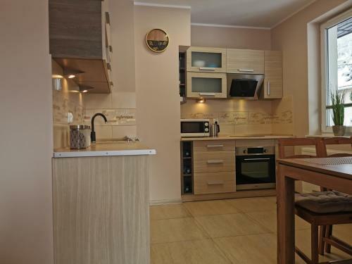 Apartamento Z?otypark Markoweapartamenty Pl