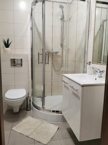 Apartamento Z?otypark Markoweapartamenty Pl