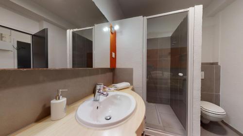 Apartamento Le Nid Cosy + 1 Garage