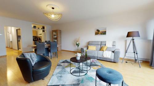 Apartamento Le Nid Cosy + 1 Garage