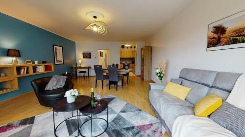 Apartamento Le Nid Cosy + 1 Garage