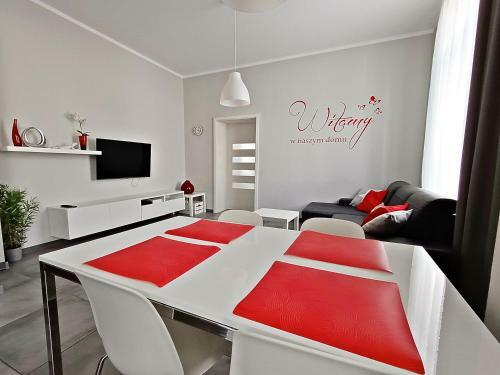 Apartamento Baltic Home Sienkiewicza 5