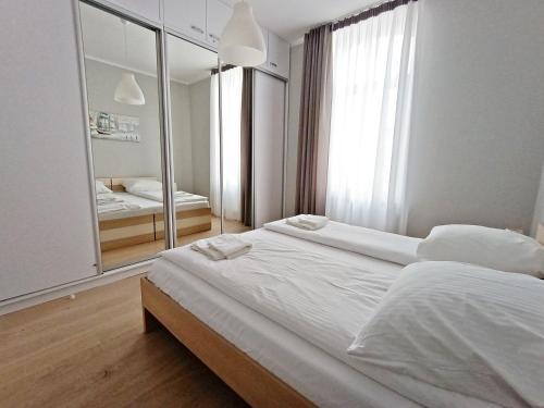 Apartamento Baltic Home Sienkiewicza 5