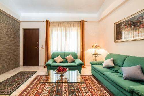 Apartamento Splendido Appartamento Con Terrazza Panoramica Sulla Campagna Versiliese