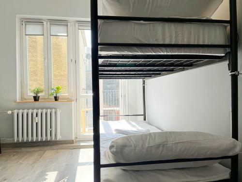 Albergue Noclegi Pod Muflonem