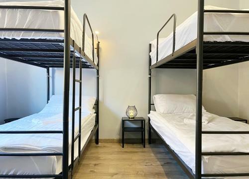 Albergue Noclegi Pod Muflonem