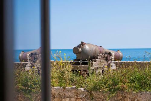 Apartamento Meraviglia Sul Mare