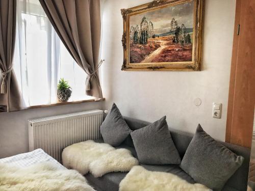 Apartamento Golden Gapa Central Holiday House 14
