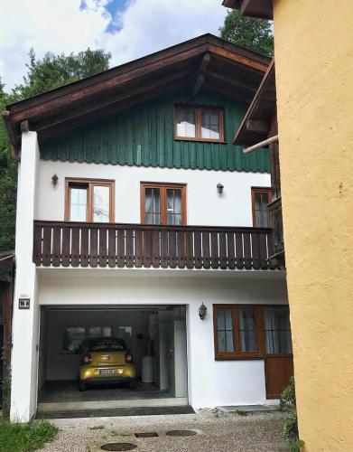 Apartamento Golden Gapa Central Holiday House 14
