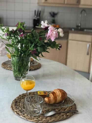 Apartamento Golden Gapa Central Holiday House 14