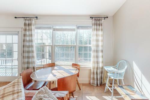 Suite Serenity