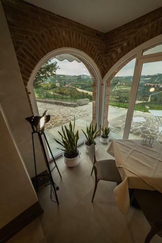 Bed & Breakfast Sedendo E Mirando