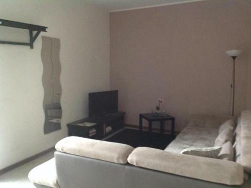 Apartamento Casa Coralba