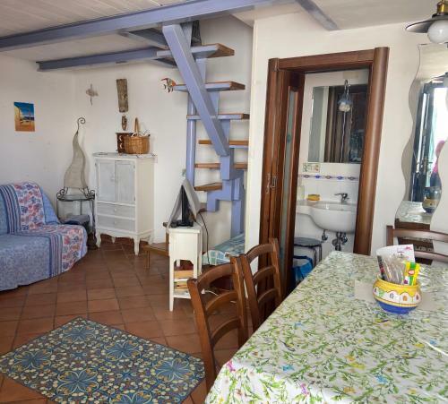 Apartamento Procida Marina Grande