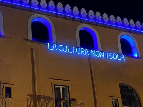 Apartamento Procida Marina Grande