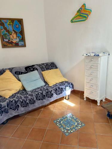 Apartamento Procida Marina Grande