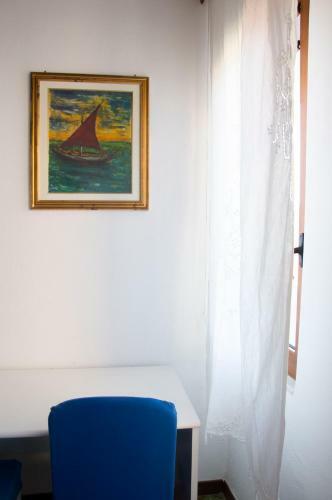 Bed & Breakfast Occhj A Mari