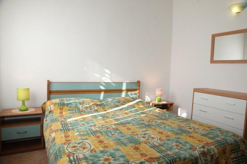 Apartamento Villette Le Ortensie Con Giardino