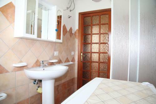 Apartamento Villette Le Ortensie Con Giardino