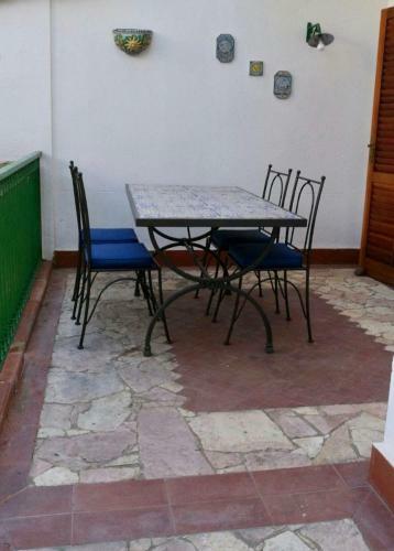 Il Giardino Del Falso Pepe