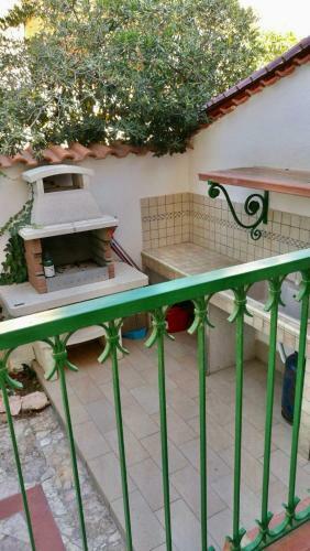 Il Giardino Del Falso Pepe