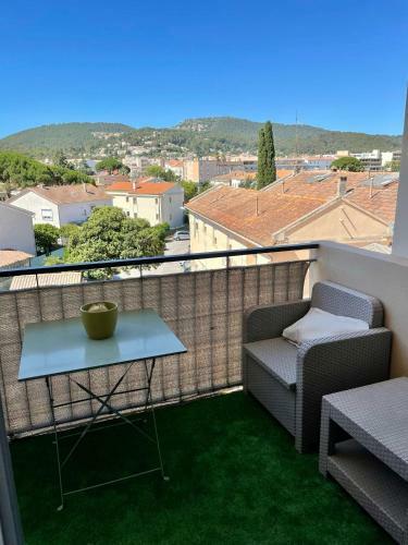 Apartamento Chez Chlo�