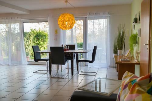 Apartamento Fewo Oasis