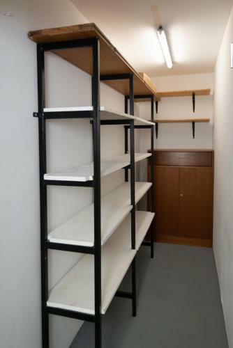 Apartamento Fewo Oasis