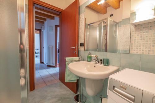 Apartamento Lake & Relax