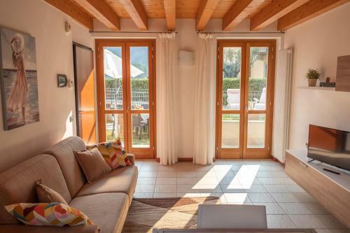 Apartamento Lake & Relax