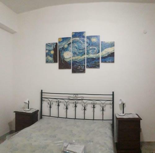 Apartamento La Fenice Vacanze
