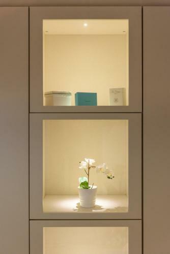 Apartamento Socino