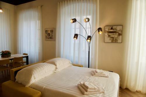 Casa Romano Suites