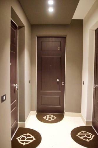 Casa Romano Suites