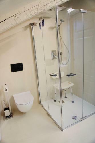 Casa Romano Suites