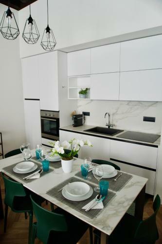 Casa Romano Suites