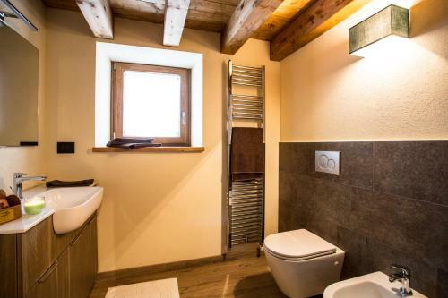 Apartamento Esprit Carrel