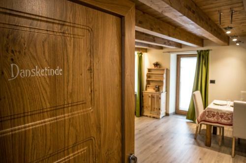 Apartamento Esprit Carrel