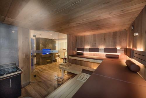 Bayern Resort Hotel (adults Only)