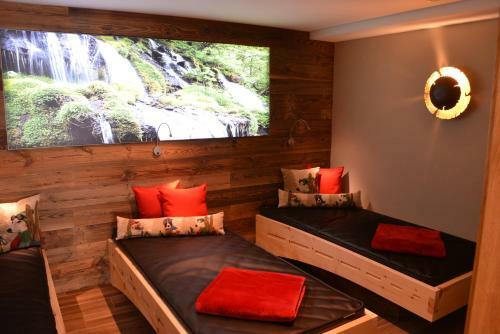 Bayern Resort Hotel (adults Only)