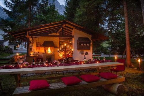Bayern Resort Hotel (adults Only)