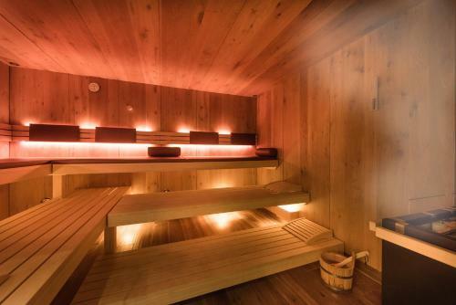 Bayern Resort Hotel (adults Only)