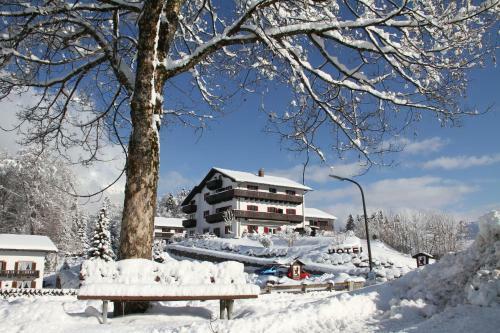 Bayern Resort Hotel (adults Only)